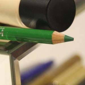 Kiko MIlano Green Kajal Eye Pencil